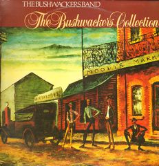 Thumbnail - BUSHWACKERS BAND