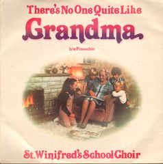 Thumbnail - ST WINIFRED'S SCHOOL CHOIR