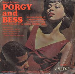 Thumbnail - PORGY AND BESS