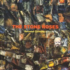 Thumbnail - STONE ROSES