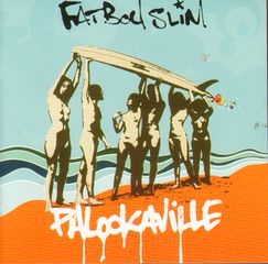 Thumbnail - FATBOY SLIM