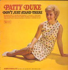 Thumbnail - DUKE,Patty