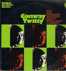 Thumbnail - TWITTY,Conway