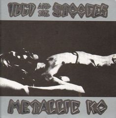 Thumbnail - IGGY AND THE STOOGES