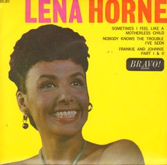 Thumbnail - HORNE,Lena