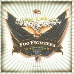 Thumbnail - FOO FIGHTERS