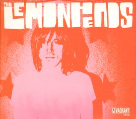 Thumbnail - LEMONHEADS