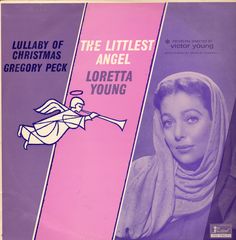 Thumbnail - YOUNG,Loretta,/Gregory Peck