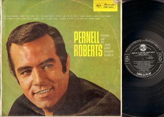 Thumbnail - ROBERTS,Pernell