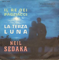 Thumbnail - SEDAKA,Neil