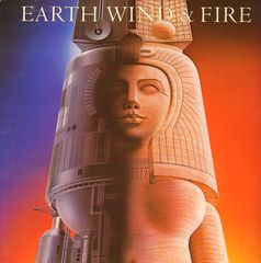 Thumbnail - EARTH WIND & FIRE