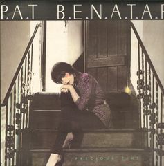 Thumbnail - BENATAR,Pat