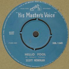 Thumbnail - NEWMAN,Scott