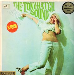 Thumbnail - HATCH,Tony,Sound