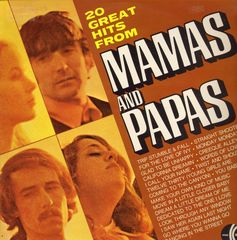 Thumbnail - MAMAS AND PAPAS