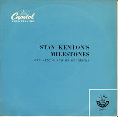 Thumbnail - KENTON,Stan