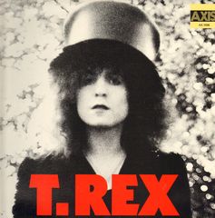 Thumbnail - T REX