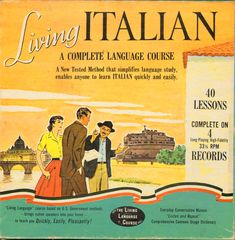 Thumbnail - LIVING ITALIAN