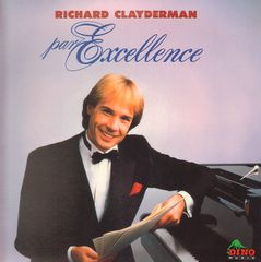 Thumbnail - CLAYDERMAN,Richard