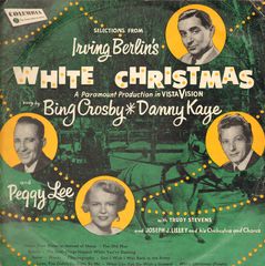 Thumbnail - WHITE CHRISTMAS