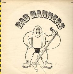 Thumbnail - BAD MANNERS