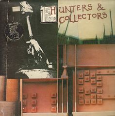 Thumbnail - HUNTERS & COLLECTORS