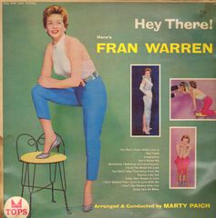 Thumbnail - WARREN,Fran