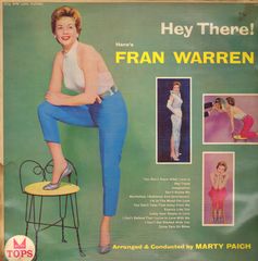 Thumbnail - WARREN,Fran