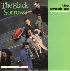 Thumbnail - BLACK SORROWS