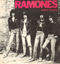 Thumbnail - RAMONES