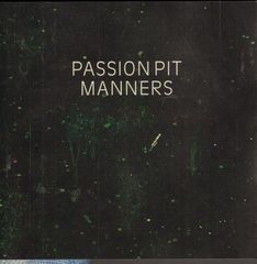 Thumbnail - PASSION PIT