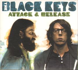 Thumbnail - BLACK KEYS