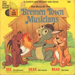 Thumbnail - BREMEN TOWN MUSICIANS