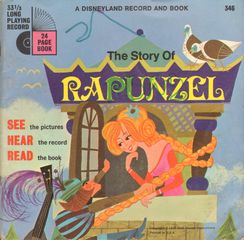 Thumbnail - RAPUNZEL