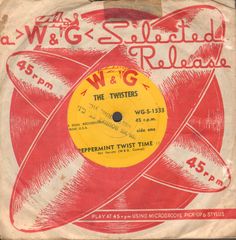 Thumbnail - TWISTERS