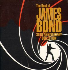 Thumbnail - JAMES BOND