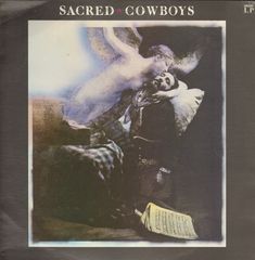 Thumbnail - SACRED COWBOYS