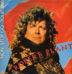 Thumbnail - PLANT,Robert