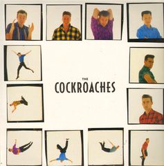 Thumbnail - COCKROACHES