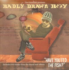 Thumbnail - BADLY DRAWN BOY