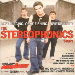 Thumbnail - STEREOPHONICS