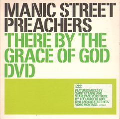 Thumbnail - MANIC STREET PREACHERS