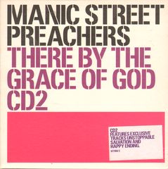 Thumbnail - MANIC STREET PREACHERS