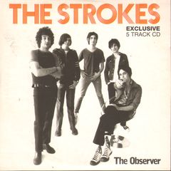 Thumbnail - STROKES