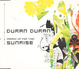 Thumbnail - DURAN DURAN