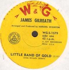 Thumbnail - GILREATH,James