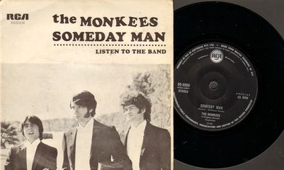 Thumbnail - MONKEES