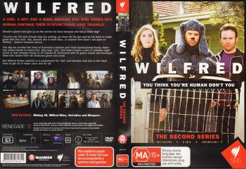 Thumbnail - WILFRED