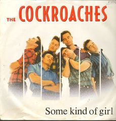 Thumbnail - COCKROACHES