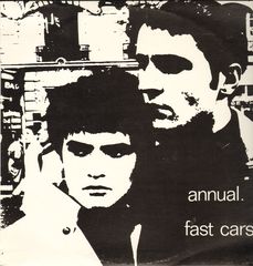 Thumbnail - FAST CARS